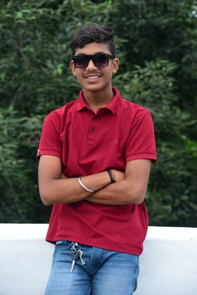 Piyush Kaushik profile photo