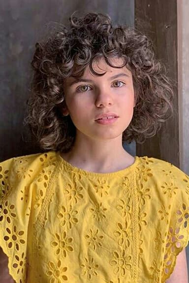 Daniela Rubio profile photo