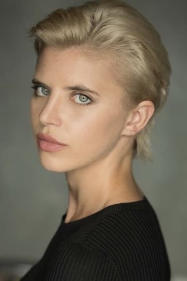 Isabelle Bonfrer profile photo