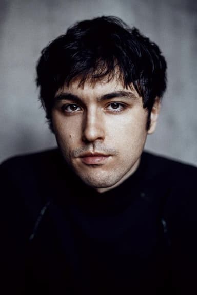 Joseph Brooks profile photo
