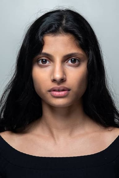 Priya Kansara profile photo