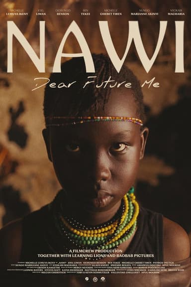 Nawi (2026) movie poster