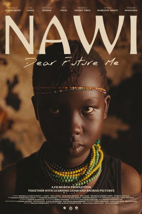 Nawi (2026) movie poster