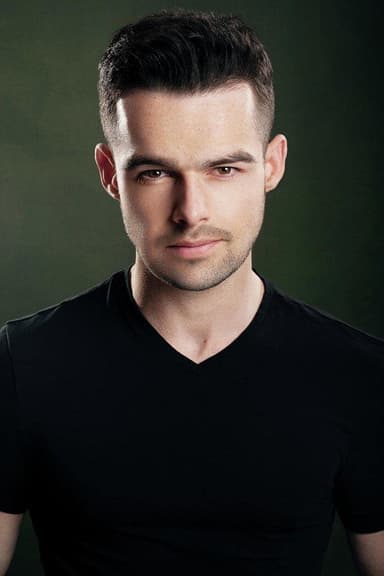 Sam Lucas Smith profile photo