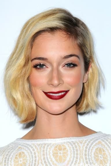 Caitlin FitzGerald profile photo