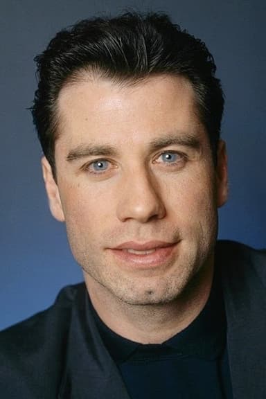 John Travolta profile photo