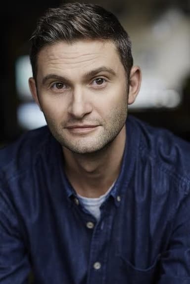 Brent Skagford profile photo