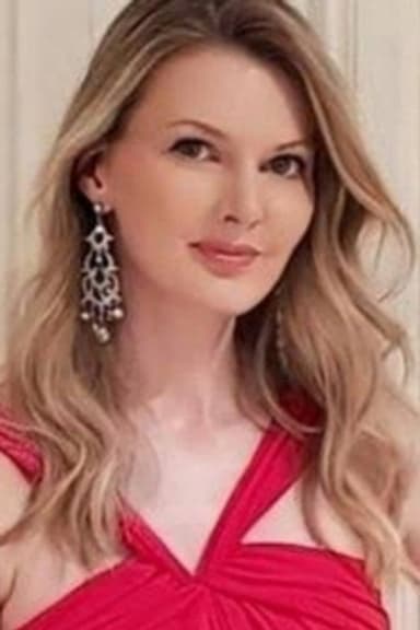 Caroline Glass profile photo