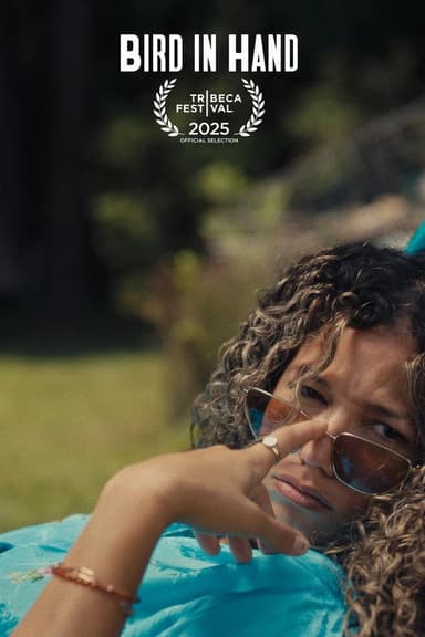 Bird in Hand (2026) movie poster