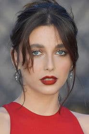 Emma Chamberlain actor profile photo