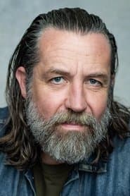 Ferdy Roberts actor profile photo