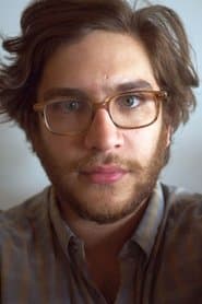 Matthew Shear actor profile photo