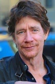 Kevin Breznahan actor profile photo