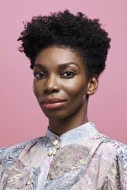 Michaela Coel actor profile photo