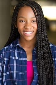 Sydney Mikayla actor profile photo