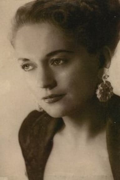 Lou Hancock profile photo