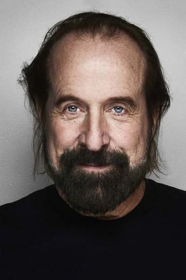 Peter Stormare profile photo