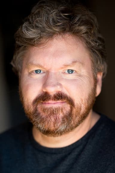 Stephen Hunter profile photo