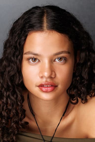 Catherine Lagaʻaia profile photo