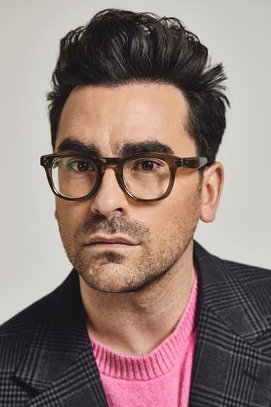 Dan Levy profile photo