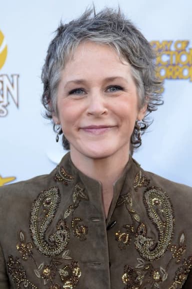 Melissa McBride profile photo