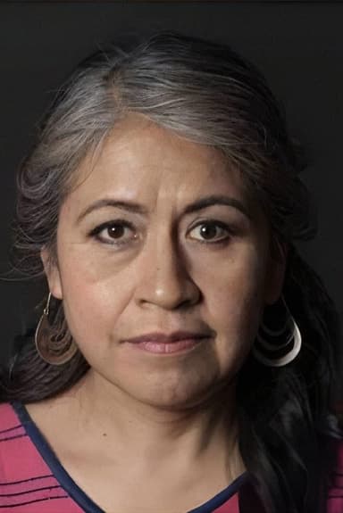 Mercedes Hernández profile photo