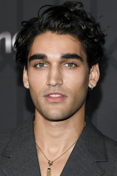 Josh Heuston profile photo