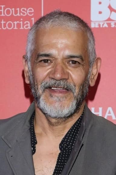 Mario Zaragoza profile photo