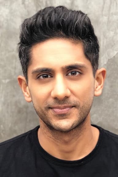 Adhir Kalyan profile photo