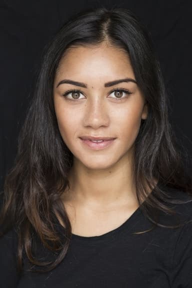 Luciane Buchanan profile photo