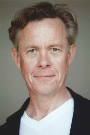 Alex Jennings profile photo