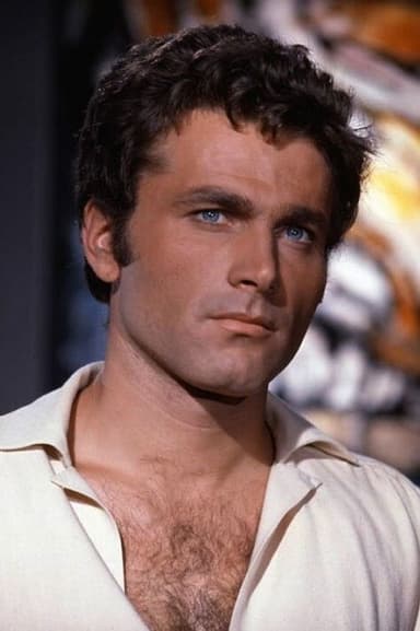 Franco Nero profile photo