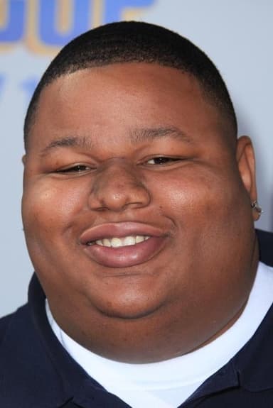 Jamal Mixon profile photo