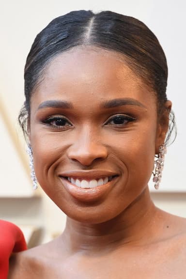 Jennifer Hudson profile photo
