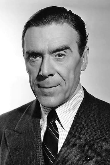 Leo G. Carroll profile photo