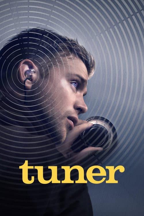 Tuner (2026) movie poster