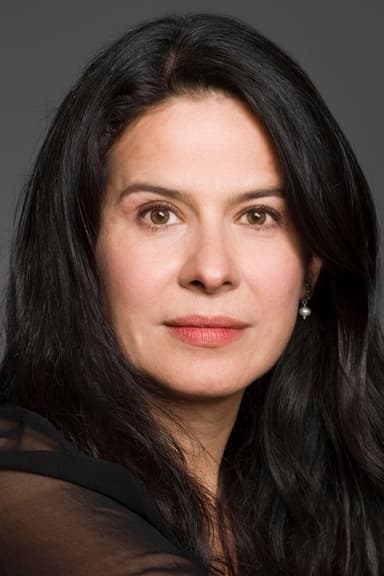 Arcelia Ramírez profile photo