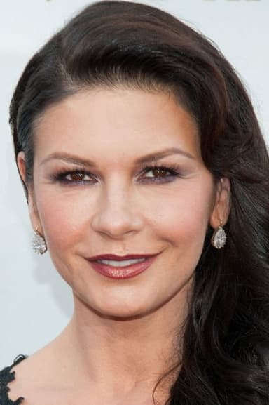 Catherine Zeta-Jones profile photo