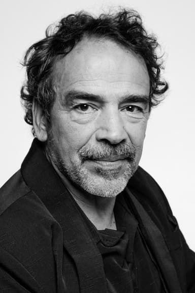 Damián Alcázar profile photo