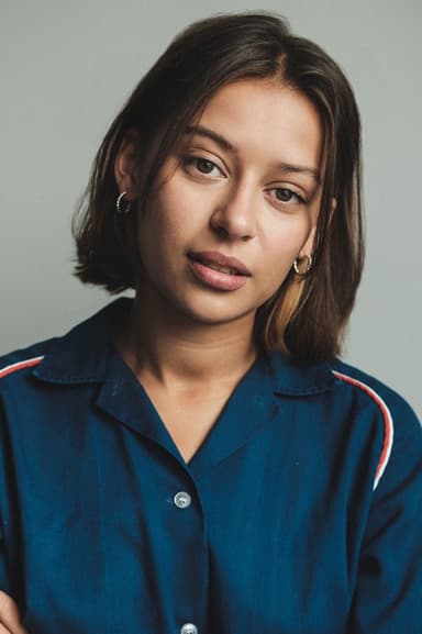 Lauren Morais profile photo