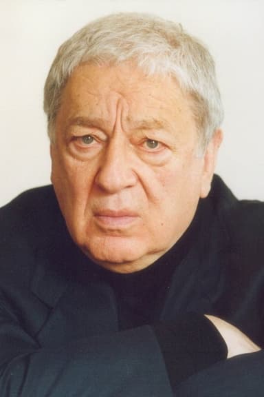 Paolo Bonacelli profile photo
