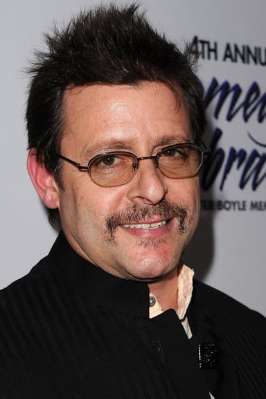 Judd Nelson profile photo