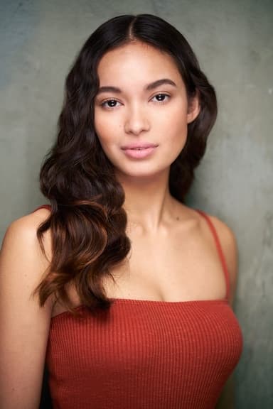 Dani Oliveros profile photo