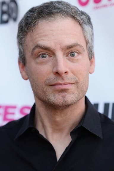 Justin Kirk profile photo