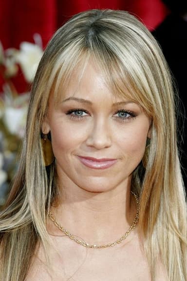 Christine Taylor profile photo