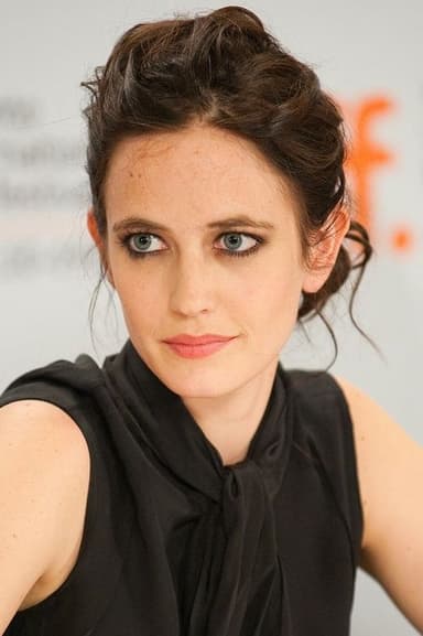 Eva Green profile photo