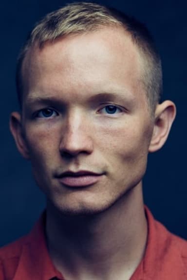 Jefferson White profile photo
