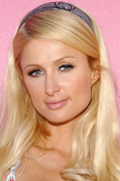Paris Hilton profile photo