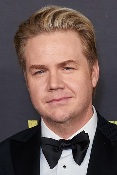 Josh McDermitt profile photo