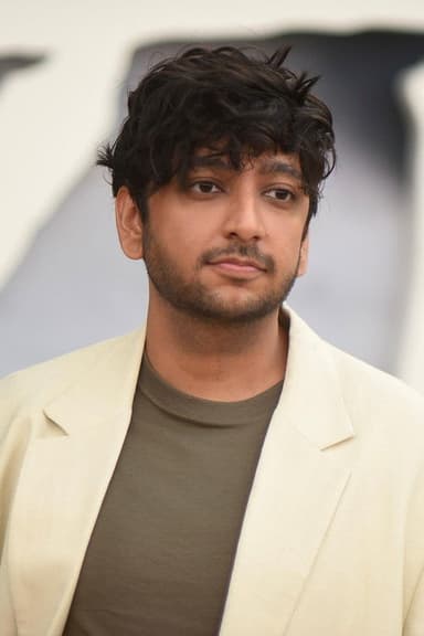 Nik Dodani profile photo